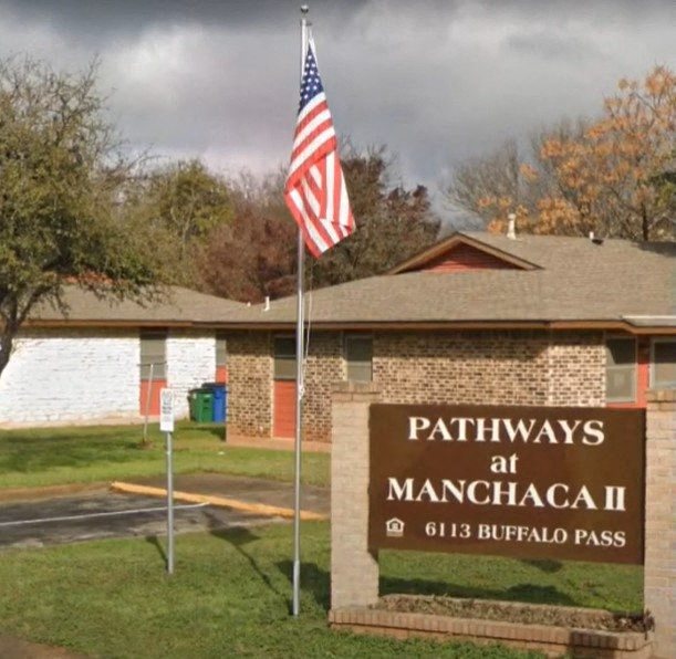 Pathways at Manchaca II